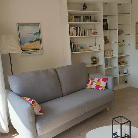 Arguin 2 Αρασόν