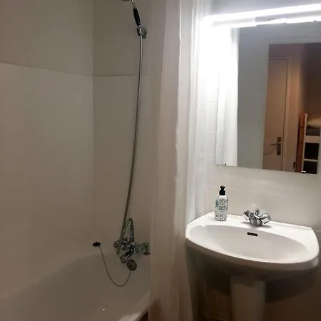 Apartamento Résidence Arguin 2 Arcachón