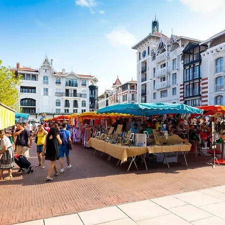 Arguin 2 Διαμέρισμα