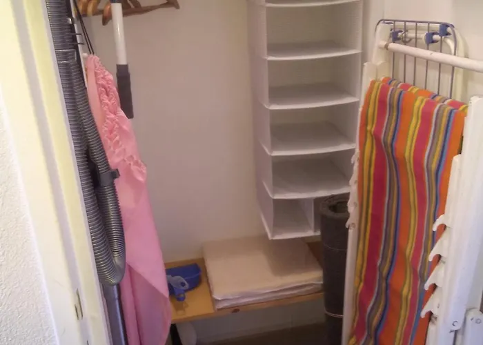 Arguin 2 Daire Arcachon