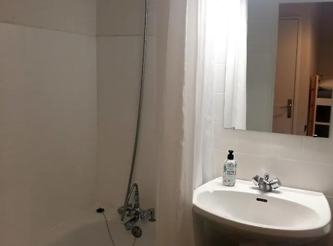 Διαμέρισμα Arguin 2 Αρασόν